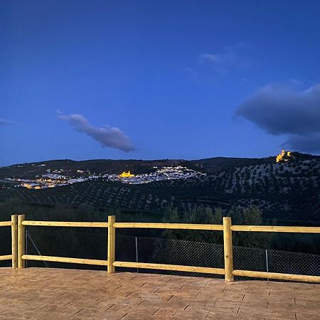 El Bujeo Montefrioヴィラ エクステリア 写真